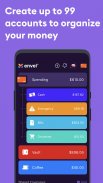 Envel - Mobile Banking screenshot 4