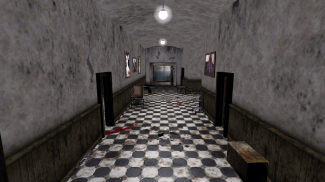 Horror Hospital® 2 | Horror Game screenshot 1