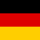 Germany VPN Icon