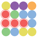 Match Colors : Colors Game Icon