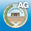 Anıtkabir AG Icon