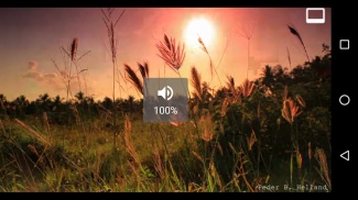 Best Video Player Background screenshot 6