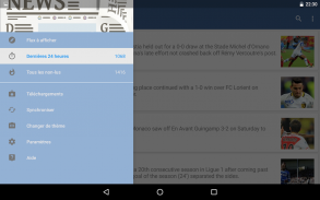 France Nouvelles screenshot 6