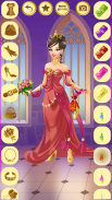 Princess Dress Up 2 screenshot 14