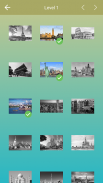 Ciudades del mundo: Quiz-Juego screenshot 4