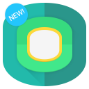 Pixcyl - Cylinder Icon Pack Icon