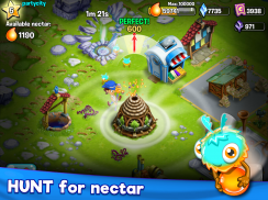 Farm Craft: Township & farming game screenshot 4