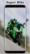 Sports Bike Wallpaper 4K screenshot 15