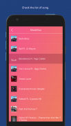 MusicDuo : Dual Songs Player screenshot 4