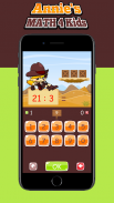 Math for Kids Multiplying Game screenshot 8