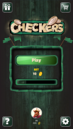 Dama - İnternetsiz ve Ücretsiz Masa Oyunları screenshot 4