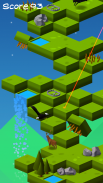 Jumpy Deer screenshot 3