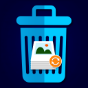 Recover Deleted Photos - Duplicate Photo Finder Icon