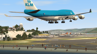 World of Airports screenshot 24