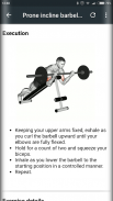 Biceps Workout Exercises screenshot 7