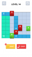 Color Shapes Puzzle screenshot 1