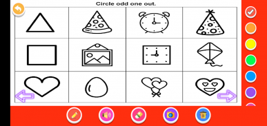 Kids Learning Activity screenshot 4