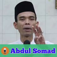 Ceramah Offline Abdul Somad Terbaru screenshot 0