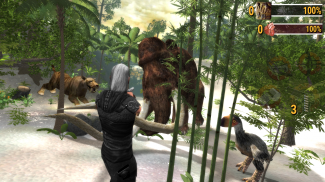 Dinosaur Assassin: Evolution screenshot 18