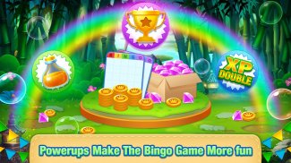 Bingo Mobile - Bingo Games screenshot 6