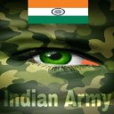 NEW INDIAN ARMY STATUS Icon