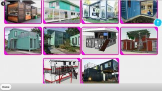 Container Home Design Minimalist screenshot 5