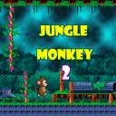 Jungle Monkey 2 Icon