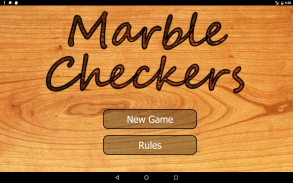 Marble Checkers screenshot 5