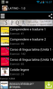 Latino Versioni Tradotte screenshot 7