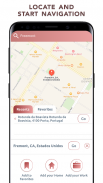 Remote T: mobile app for Tesla screenshot 3