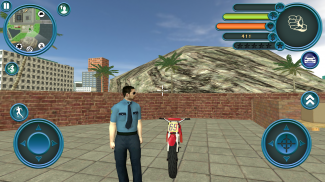 Miami Police Crime Vice Simulator screenshot 3