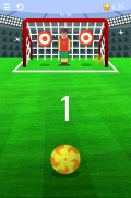 Tap Tap Goal screenshot 1