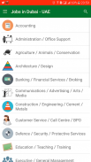 Jobs in Dubai - UAE Jobs screenshot 0