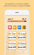 Kuis Hafalan Juz Amma screenshot 0