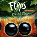 FLOPS the jumping spider Icon