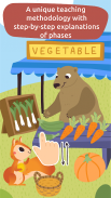 Counting with Nibbles: Toddlers Educational Game screenshot 3