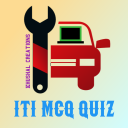 ITI MCQ QUIZ Icon