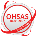 OHSAS 18001 Icon