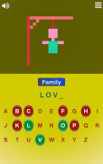 शब्द संग्रह - शब्द का खेल screenshot 5