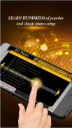 Piano Keyboard - Real Piano Game Music 2020 screenshot 2