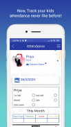 EDUSAMS-Parent & Learner screenshot 2