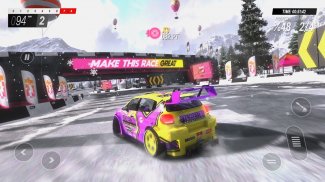 Rally Horizon screenshot 3