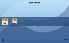 Light Switch Mobile screenshot 4