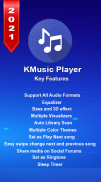 Music Player - Audio Player screenshot 7