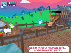 Unicorn Games: Pony Wonderland screenshot 14