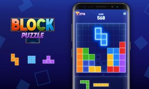 Block Puzzle screenshot 7