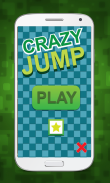 Crazy Jump screenshot 0