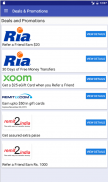 Remittance Exchange Rates screenshot 9