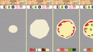 My pizzeria - pizza games screenshot 2