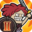 笨拙騎士2:王國的陰影 Clumsy Knight 2 Icon